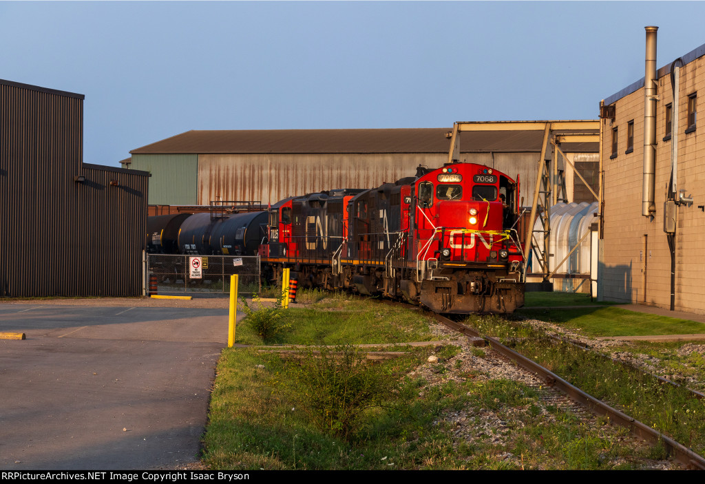 CN 7068